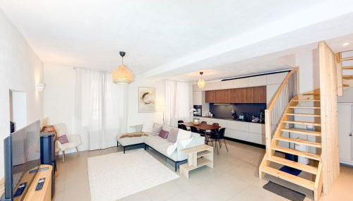 Villa PERLA ROSSA a due passi dal lago - Foto 2