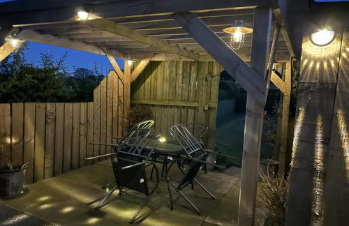 High Oak Holiday Cottage - Foto 43