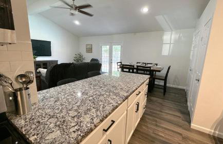 DFW Oasis with Pool and Hot Tub - Photo 12