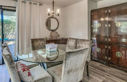 Pet-Friendly Coarsegold Vacation Rental with Deck! - Foto 10