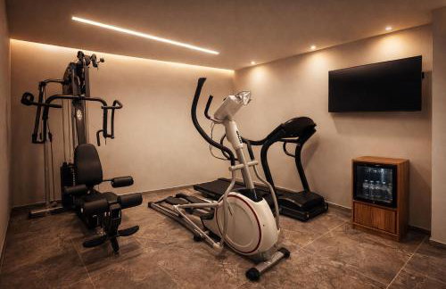 Mountain Pine Luxury Suites - Foto 6