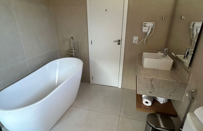 Hotel Fazenda Brisa Itu - Photo 4