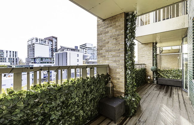 Beautiful One Bed Apartment in East Putney - Photo 22