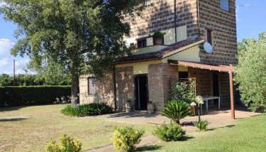 L'Antico Essiccatoio - Foto 5, Garden, Garden view