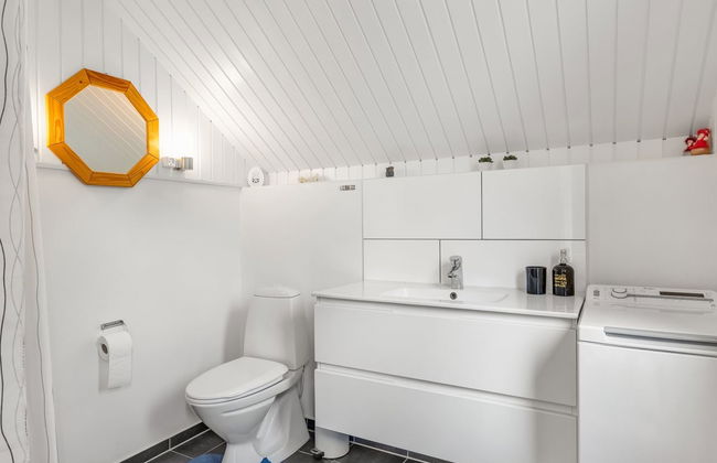 3 bedroom House in Toftlund with terrace - Photo 25