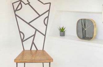 Charmant duplex proche de Cannes centre et à 2min à pied de la mer - Foto 23