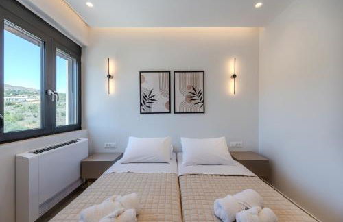 Aether group villas - Foto 13