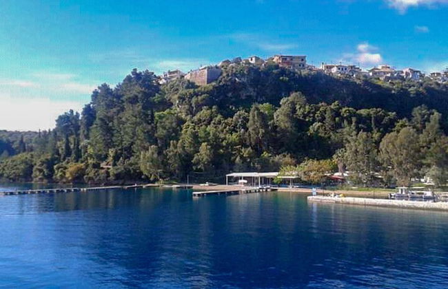 A Lovely Holiday Refuge on Meganisi - Photo 15