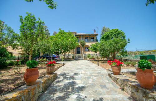 Casa Tsounis by "elite" - Foto 28