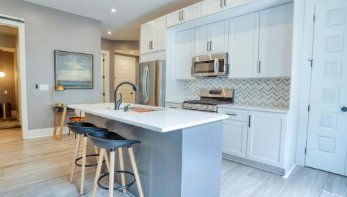 Durant Place by BCA Furnished Apartments - Foto 2, stove, dishwasher
