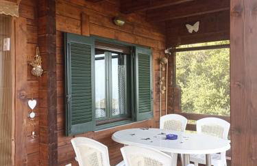 CHALET REGINA - Foto 24