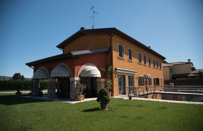 Agriturismo Bacche di Bosco - Foto 45