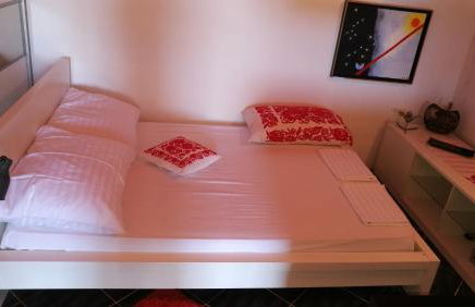 Apartments with a parking space Mali Iz (Iz) - 15278 - Foto 5