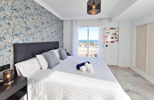 Marbella Atico duplex-Las vistas de Laia - Photo 21