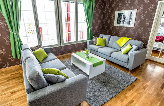 Villa eriksberg - Photo 8