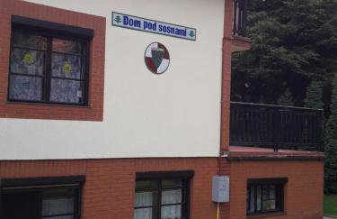 Holiday Home Dom pod Sosnami by Interhome - Foto 60