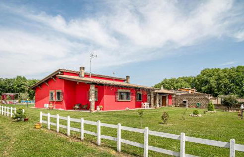 Gorgeous Home In Fabrica Di Roma - Foto 18