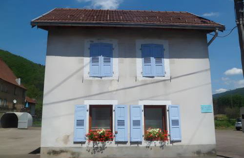 Charmante Maison Les Volets Bleus - Foto 1