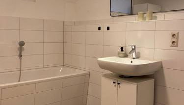 Großzügiges 1 Zimmer-Apartment mit Badewanne - Foto 5