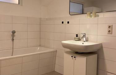 Großzügiges 1 Zimmer-Apartment mit Badewanne - Foto 5