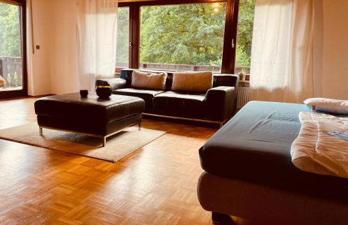 Odw homes - Wohnung im Landhaus mit Garten - Photo 9