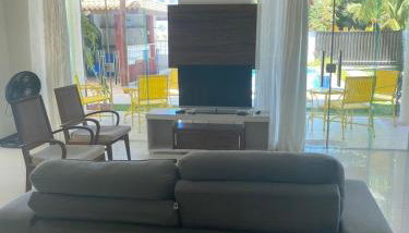 Casa amarela - Foto 2