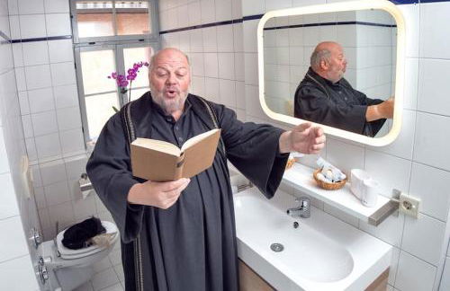 Lutherwohnung Schmalkalden - Foto 12