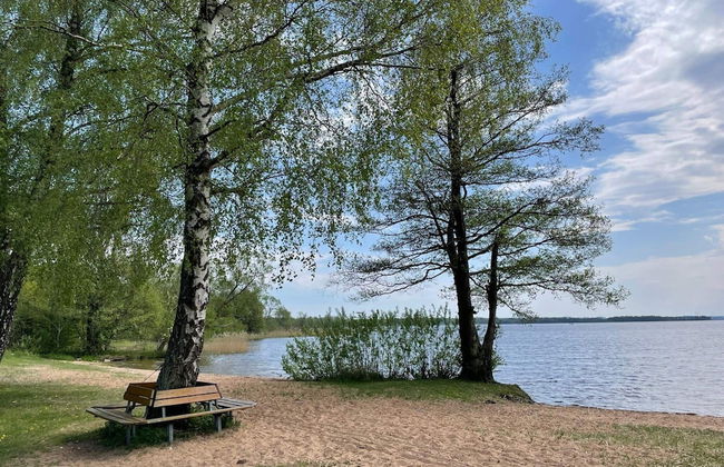 5 Person Holiday Home in Huarod - Foto 12