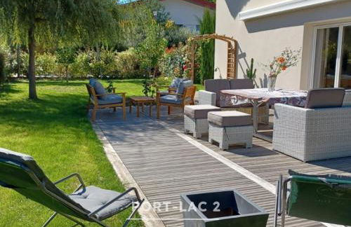 Port-Lac 1 & 2 - Lac D'Annecy - Photo 22