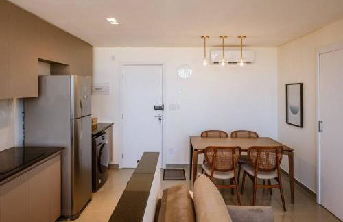 Exclusivo Flat 03 - Foto 7