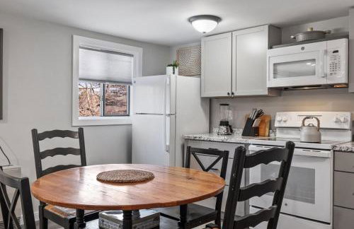 Riptide Cottage Adorable Yr Round Cottage in Bradford - Foto 13