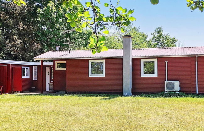 5 Person Holiday Home in Eskebjerg - Photo 18