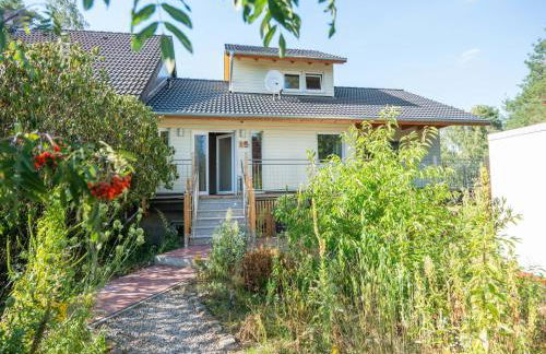 Tranquil Holiday Home in Winsen near River - Foto 12