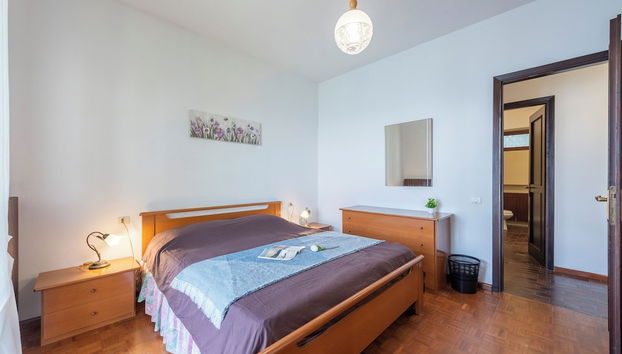 Lago Azzurro Infinity View - Foto 4, Zimmer