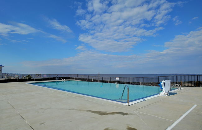 Waterside Resort - Foto 17