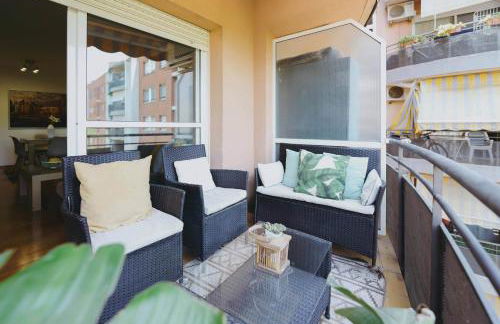 3 bedroom Huge apartament near the beach - Foto 36