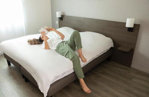 Aparthotel Adagio Access Orléans - Foto 69