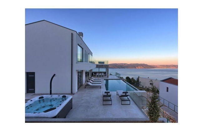 Villa Ateneum Comfortable Holiday Residence - Foto 16