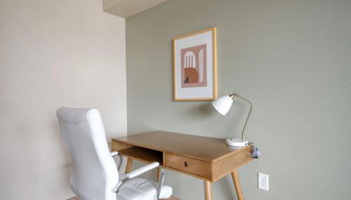 Queen Anne 1br w gym wd lounge roof deck SEA-577 - Foto 5, Other