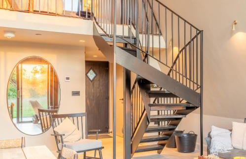 Wilder Retreats - A Frame Cabins - Foto 12