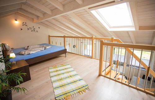 Ferienwohnung Allgäu - Füssen - Foto 9