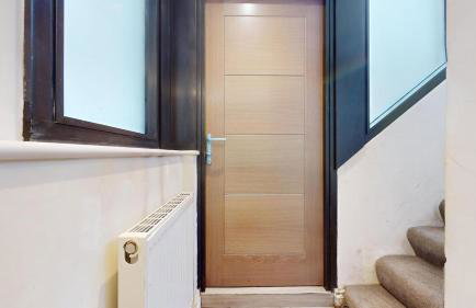 Central London - 1 Bed Duplex - Foto 12