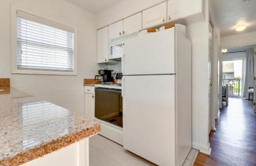 13 Mi to Port Clinton Lake Erie Getaway with Dock - Foto 8