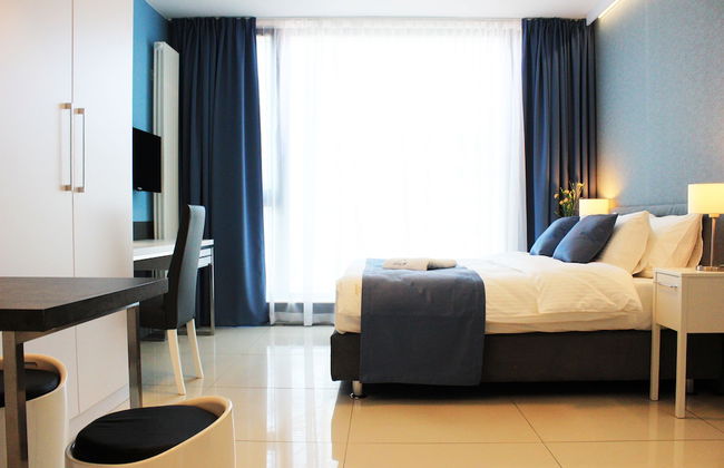 JessApart - Ochota Apartments - Photo 5