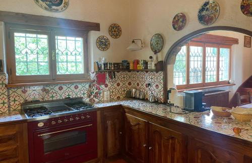 Villa La Collina - Foto 6