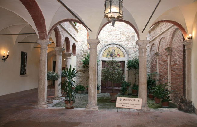 Meublé Il Riccio - Photo 118