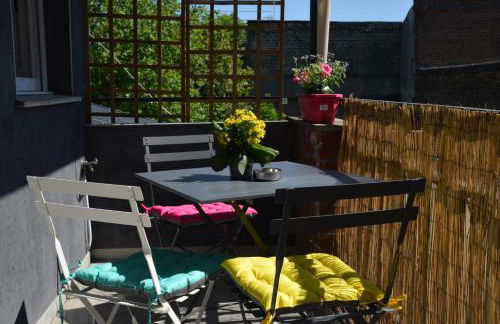 sweet In apartment - Foto 14