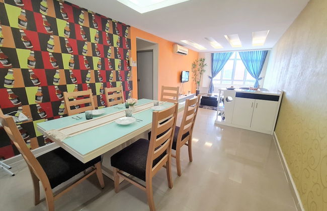 Duta Hotel & Residence by Sarahs Lodge - Foto 22