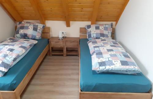 Ferienhaus am Mittelberg - Photo 23