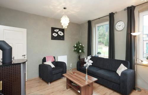 Ferienhaus in Rechenberg-bienemuehle - Foto 6